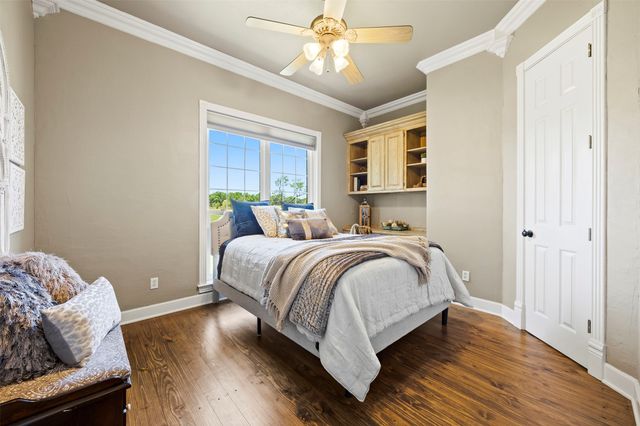904 Conveyor Drive, Joshua, TX 76058