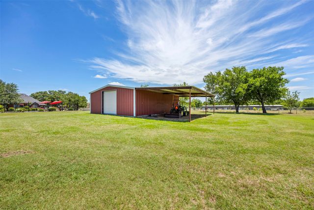 904 Conveyor Drive, Joshua, TX 76058