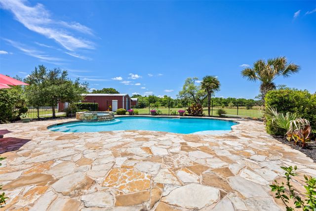 904 Conveyor Drive, Joshua, TX 76058