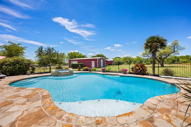 904 Conveyor Drive, Joshua, TX 76058
