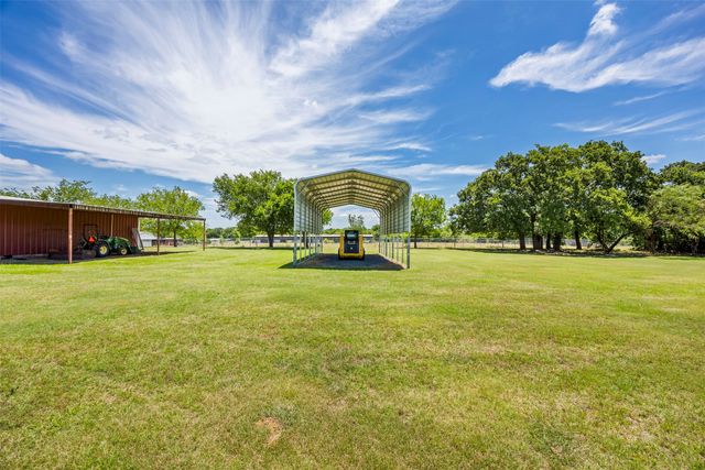 904 Conveyor Drive, Joshua, TX 76058