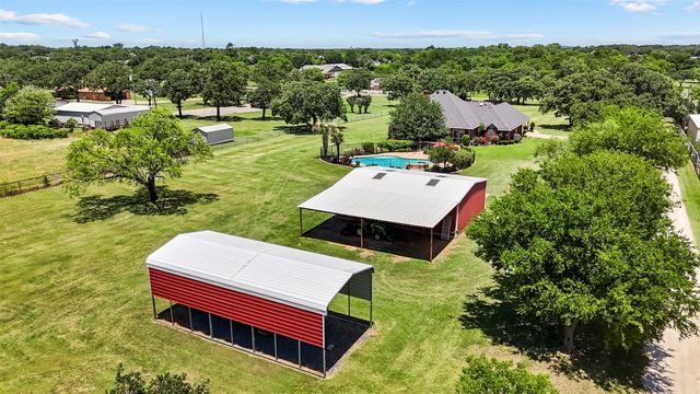 904 Conveyor Drive, Joshua, TX 76058