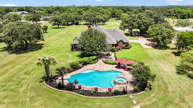 904 Conveyor Drive, Joshua, TX 76058