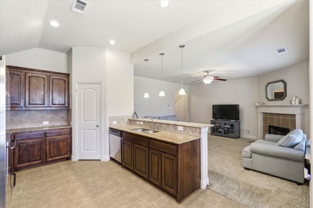 115 Blue Quail Road, Red Oak, TX 75154