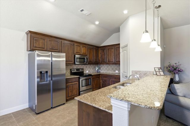 115 Blue Quail Road, Red Oak, TX 75154