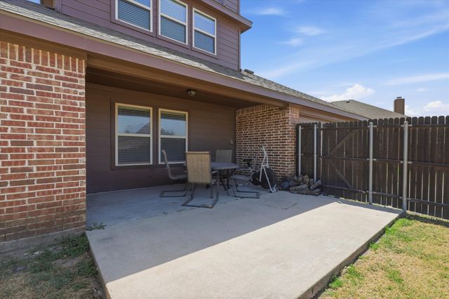 115 Blue Quail Road, Red Oak, TX 75154