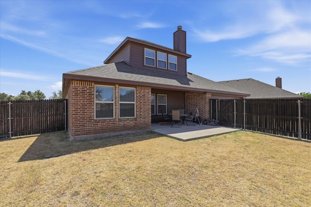 115 Blue Quail Road, Red Oak, TX 75154