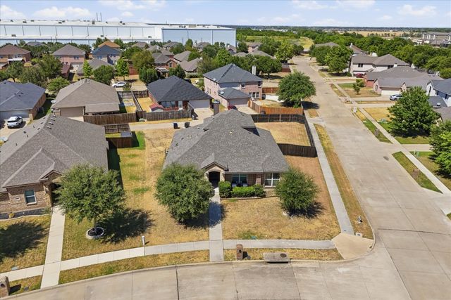 115 Blue Quail Road, Red Oak, TX 75154