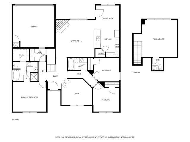115 Blue Quail Road, Red Oak, TX 75154