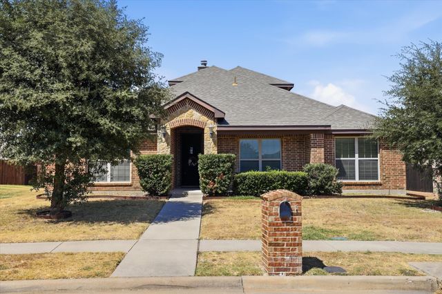 115 Blue Quail Road, Red Oak, TX 75154