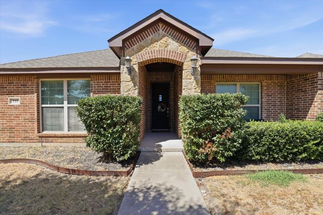 115 Blue Quail Road, Red Oak, TX 75154