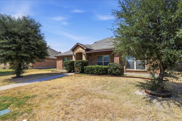 115 Blue Quail Road, Red Oak, TX 75154