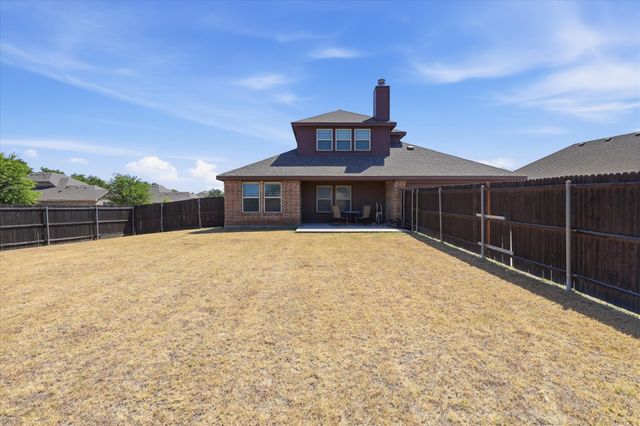 115 Blue Quail Road, Red Oak, TX 75154