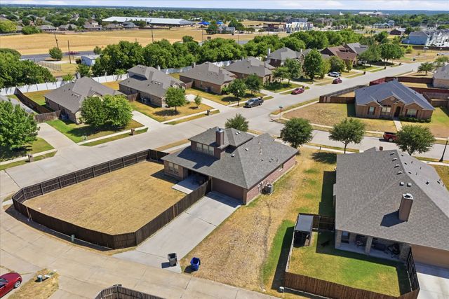 115 Blue Quail Road, Red Oak, TX 75154