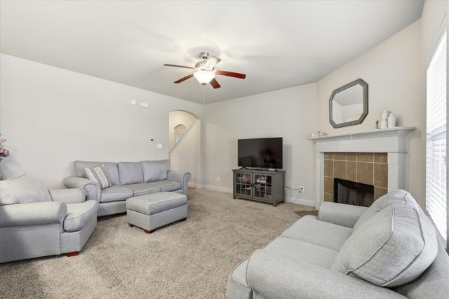 115 Blue Quail Road, Red Oak, TX 75154