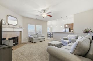 115 Blue Quail Road, Red Oak, TX 75154