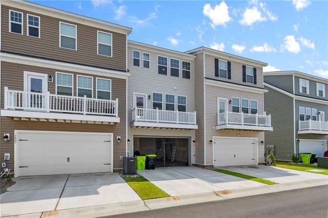 1809 Moravian WALK, Chesapeake, VA 23323