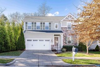 1578 BURGUNDY LN, Charlottesville, VA 22911