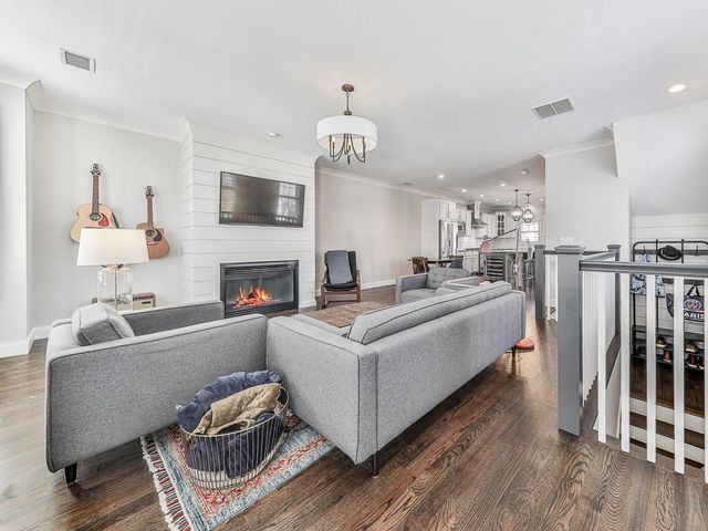 3011 Waters Edge Trail, Roswell, GA 30075