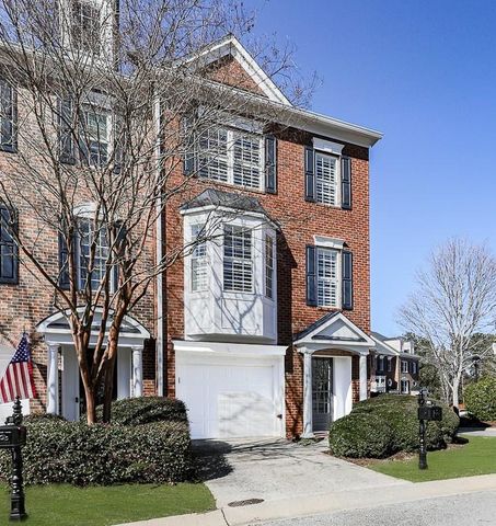 3011 Waters Edge Trail, Roswell, GA 30075