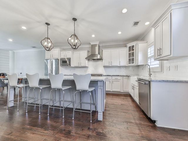 3011 Waters Edge Trail, Roswell, GA 30075