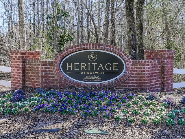 3011 Waters Edge Trail, Roswell, GA 30075