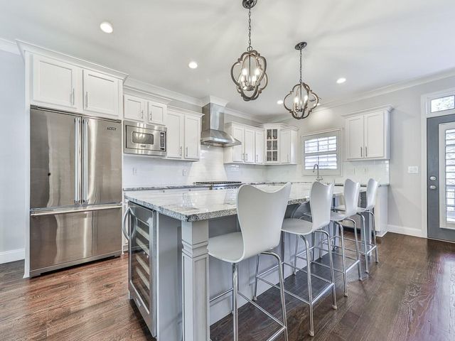 3011 Waters Edge Trail, Roswell, GA 30075