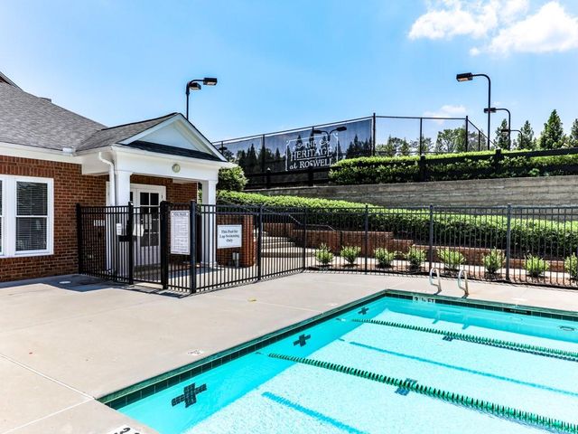 3011 Waters Edge Trail, Roswell, GA 30075