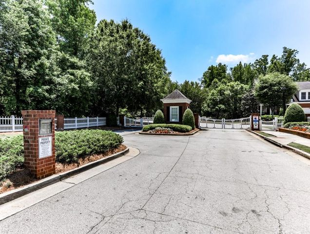 3011 Waters Edge Trail, Roswell, GA 30075