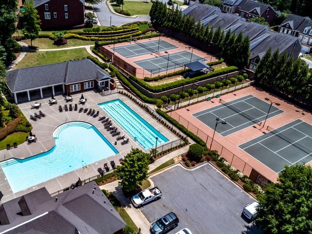 3011 Waters Edge Trail, Roswell, GA 30075