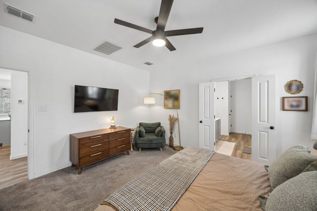 4820 Parrington Drive, Princeton, TX 75407