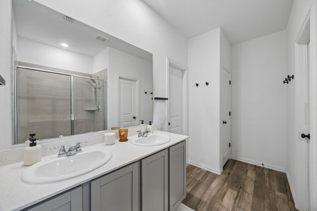 4820 Parrington Drive, Princeton, TX 75407