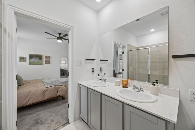 4820 Parrington Drive, Princeton, TX 75407