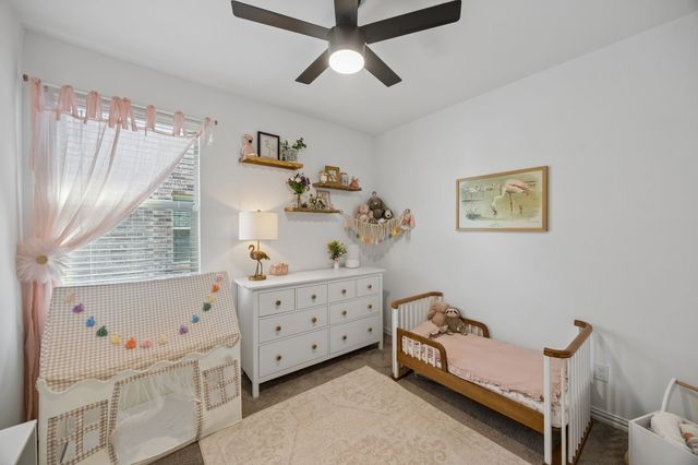 4820 Parrington Drive, Princeton, TX 75407