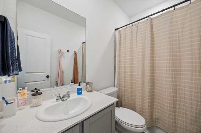 4820 Parrington Drive, Princeton, TX 75407