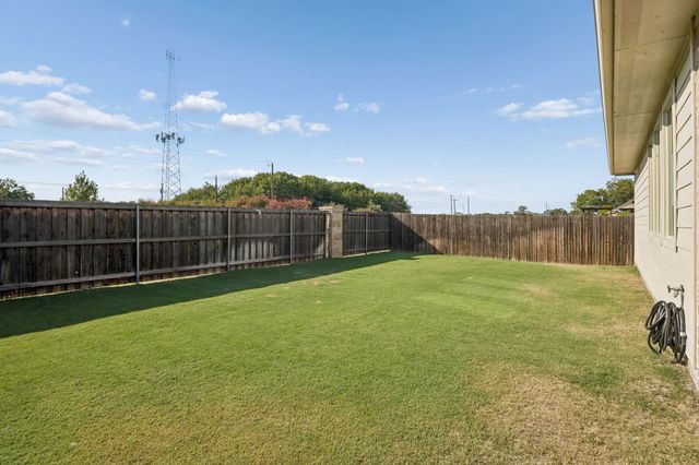 4820 Parrington Drive, Princeton, TX 75407