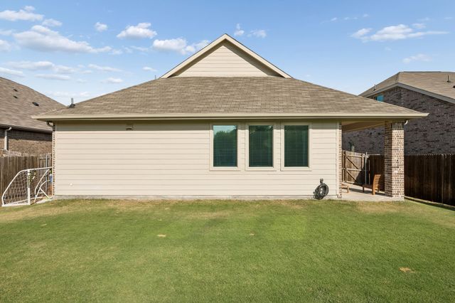 4820 Parrington Drive, Princeton, TX 75407