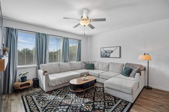 4820 Parrington Drive, Princeton, TX 75407