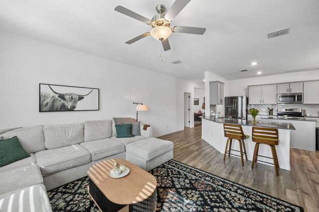 4820 Parrington Drive, Princeton, TX 75407