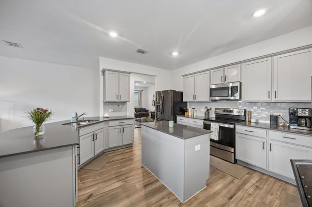4820 Parrington Drive, Princeton, TX 75407