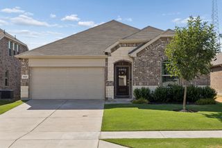 4820 Parrington Drive, Princeton, TX 75407