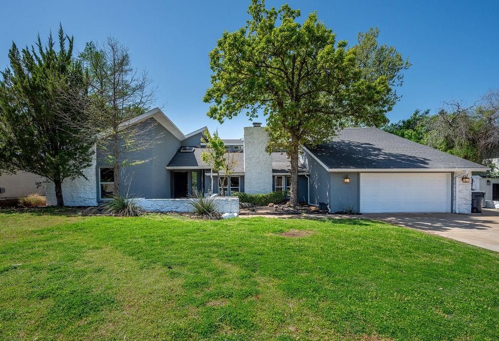 3108 Raintree Road, Oklahoma City, OK 73120