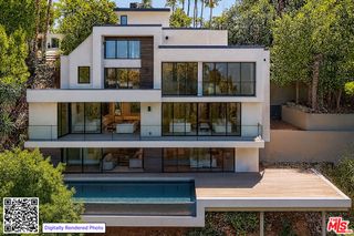 837 Linda Flora Drive, Los Angeles, CA 90049