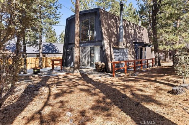 189 Moreno Lane, Sugarloaf, CA 92386