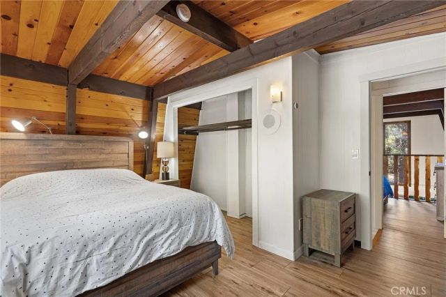 189 Moreno Lane, Sugarloaf, CA 92386
