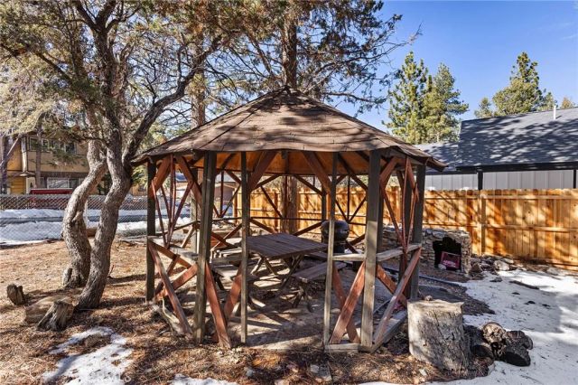 189 Moreno Lane, Sugarloaf, CA 92386
