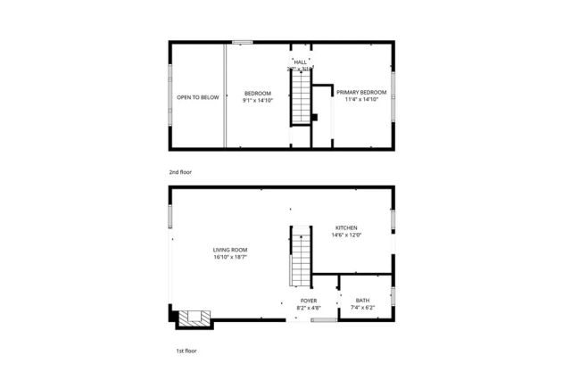 189 Moreno Lane, Sugarloaf, CA 92386