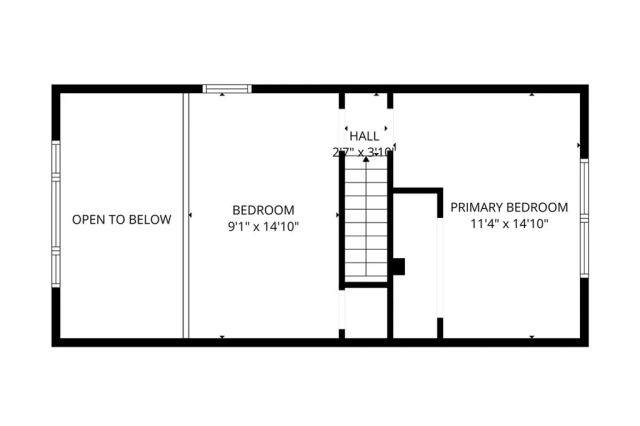 189 Moreno Lane, Sugarloaf, CA 92386