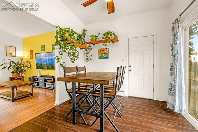 1522 Hollyhock Drive, Colorado Springs, CO 80907