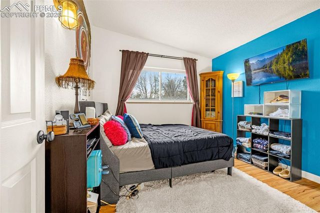 1522 Hollyhock Drive, Colorado Springs, CO 80907